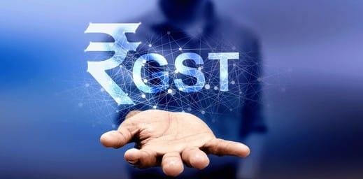 GST filing