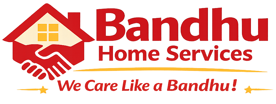 Bandhu Home Services Logo